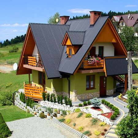 Apartamenty- Mieszkania Wakacyjne Czarna Góra Quarto foto