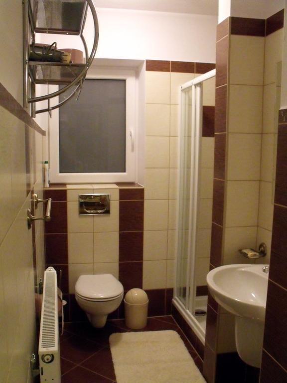 Apartamenty- Mieszkania Wakacyjne Czarna Góra Quarto foto