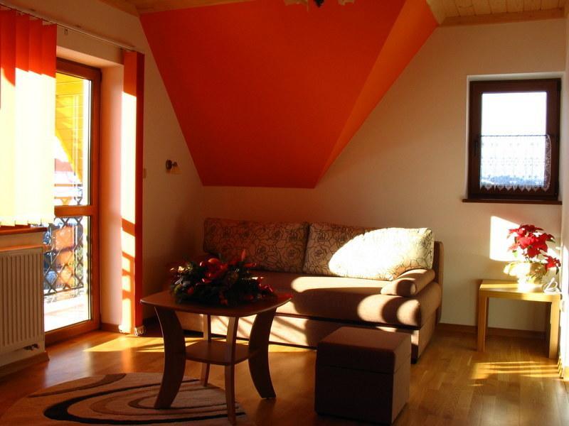 Apartamenty- Mieszkania Wakacyjne Czarna Góra Quarto foto