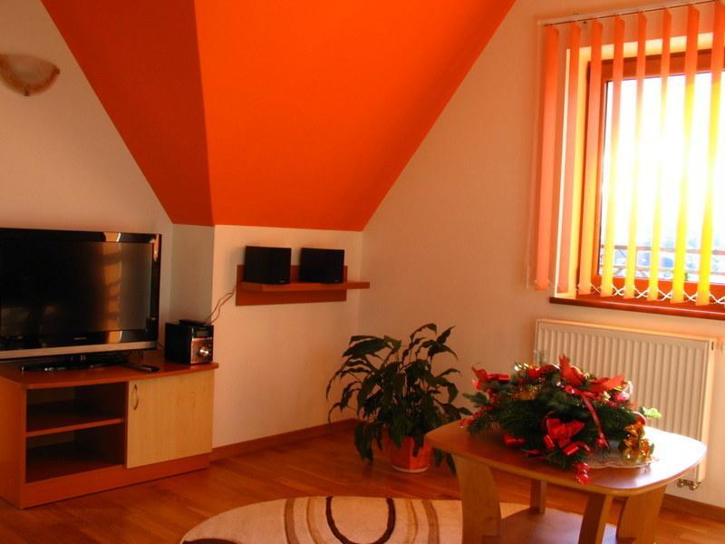 Apartamenty- Mieszkania Wakacyjne Czarna Góra Quarto foto