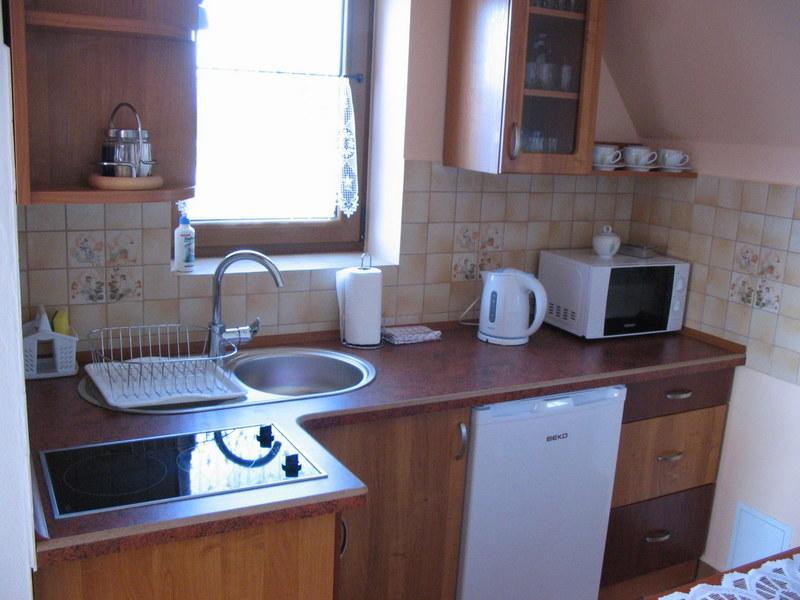 Apartamenty- Mieszkania Wakacyjne Czarna Góra Quarto foto