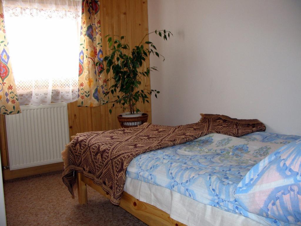 Apartamenty- Mieszkania Wakacyjne Czarna Góra Quarto foto
