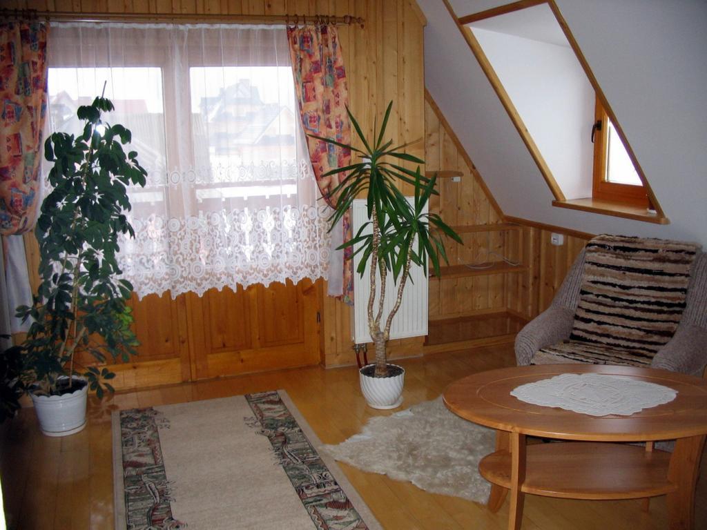 Apartamenty- Mieszkania Wakacyjne Czarna Góra Quarto foto